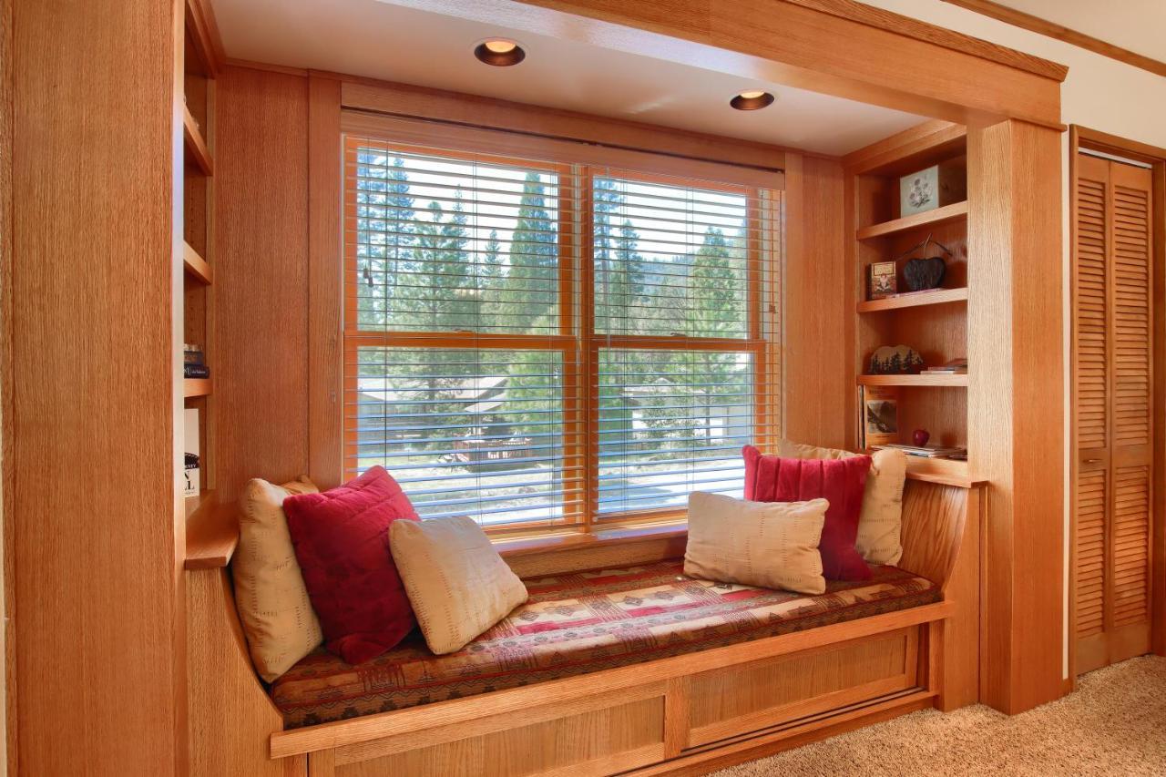 Apple Tree Bear House Villa Yosemite West Eksteriør billede